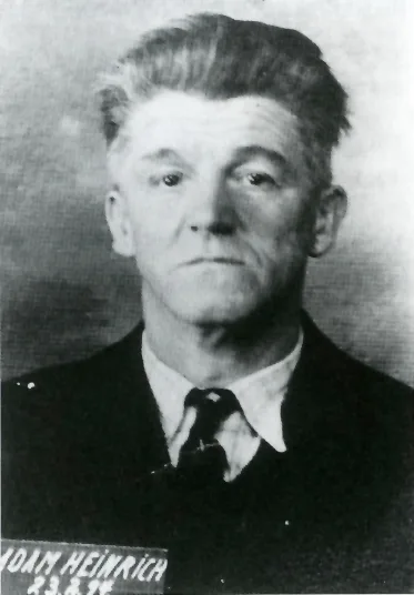 Hans Adam