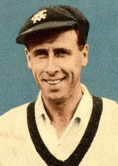 Porträt von Fred Freer (1915–1998) – Gedenkseite
