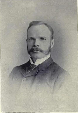 Emerson Coatsworth
