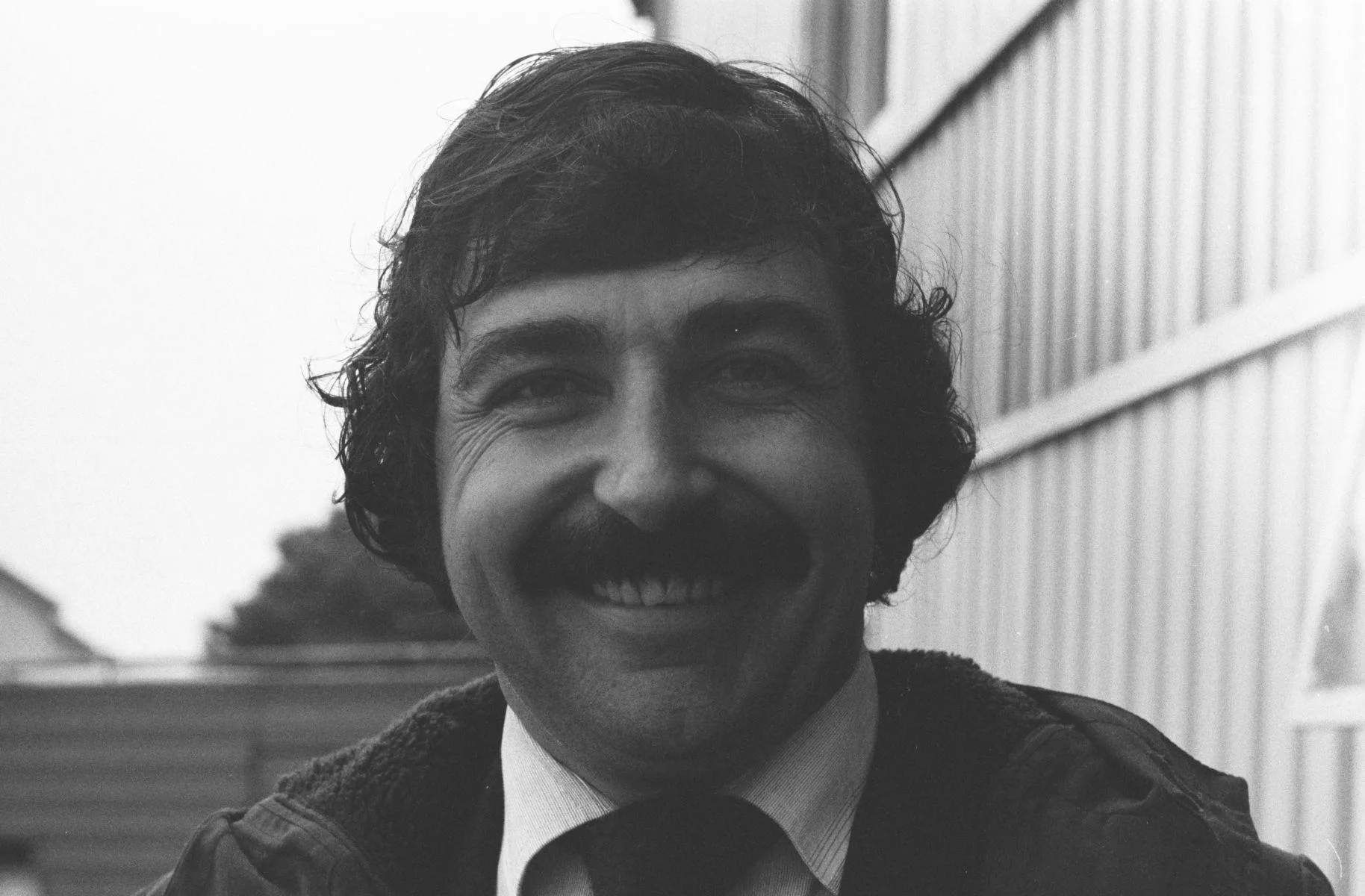 Vaughan Hughes