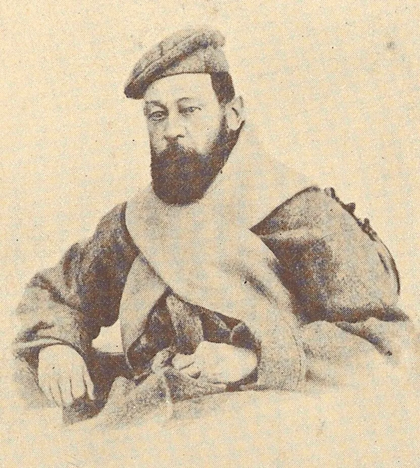 Bolesław Oskierka