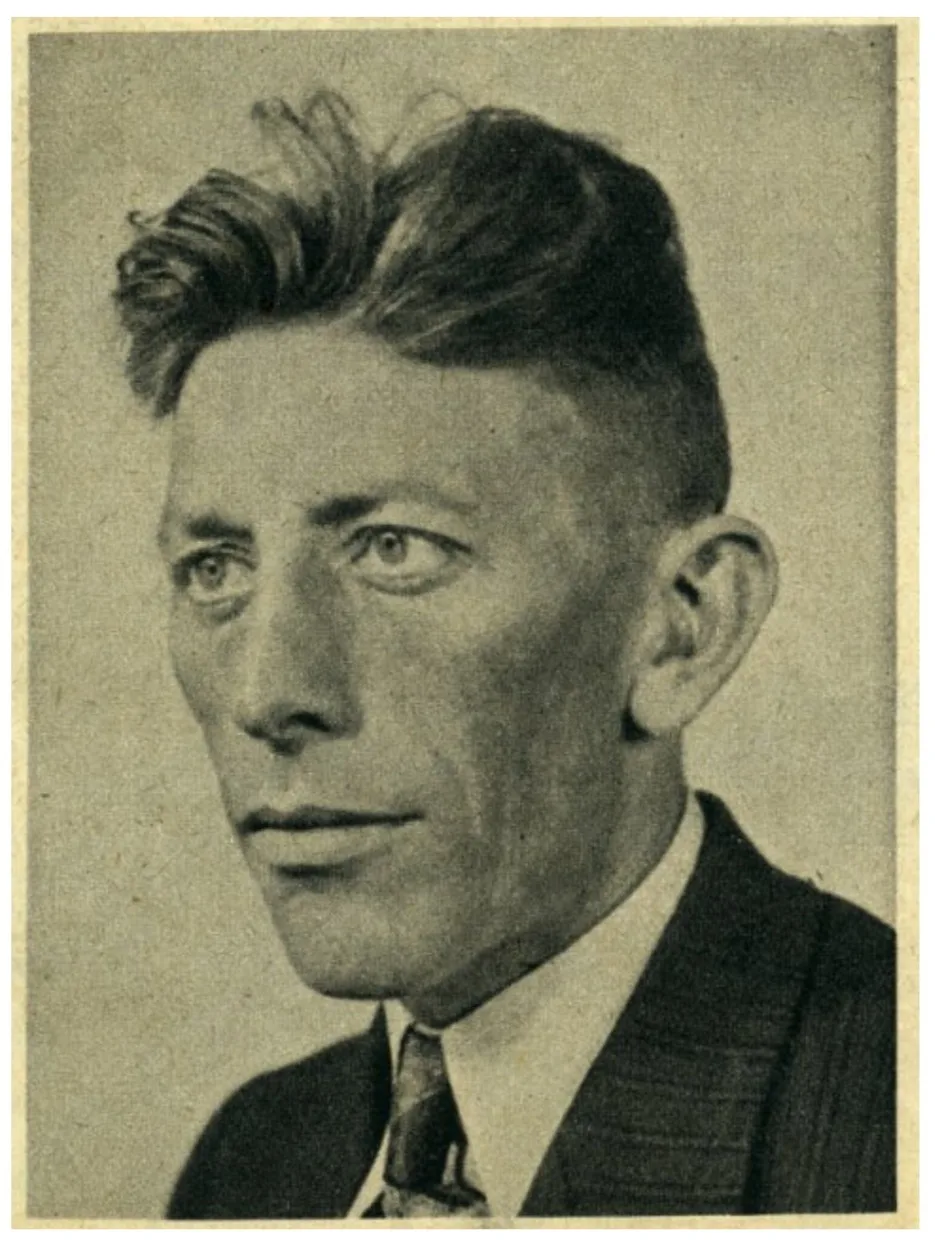 Jan Hoorn