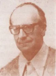 Mieczysław Janowski