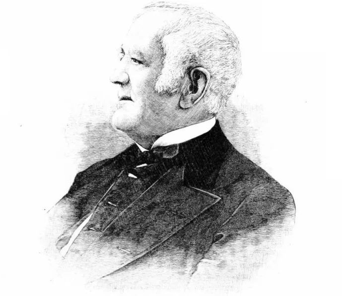 John Norton Pomeroy