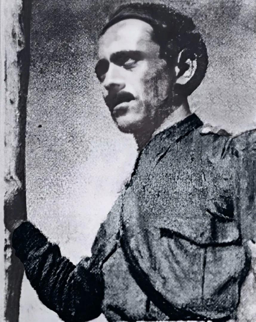 Rabah Oussidhoum
