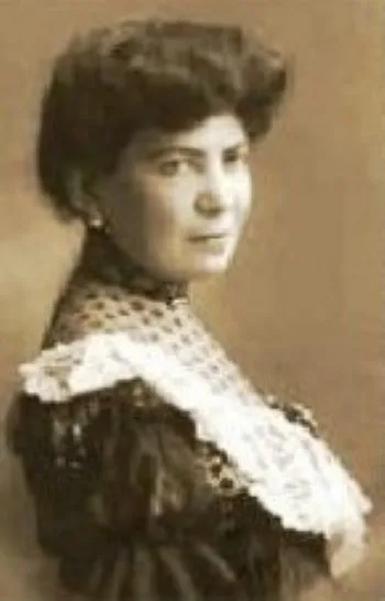 Emma Sándor