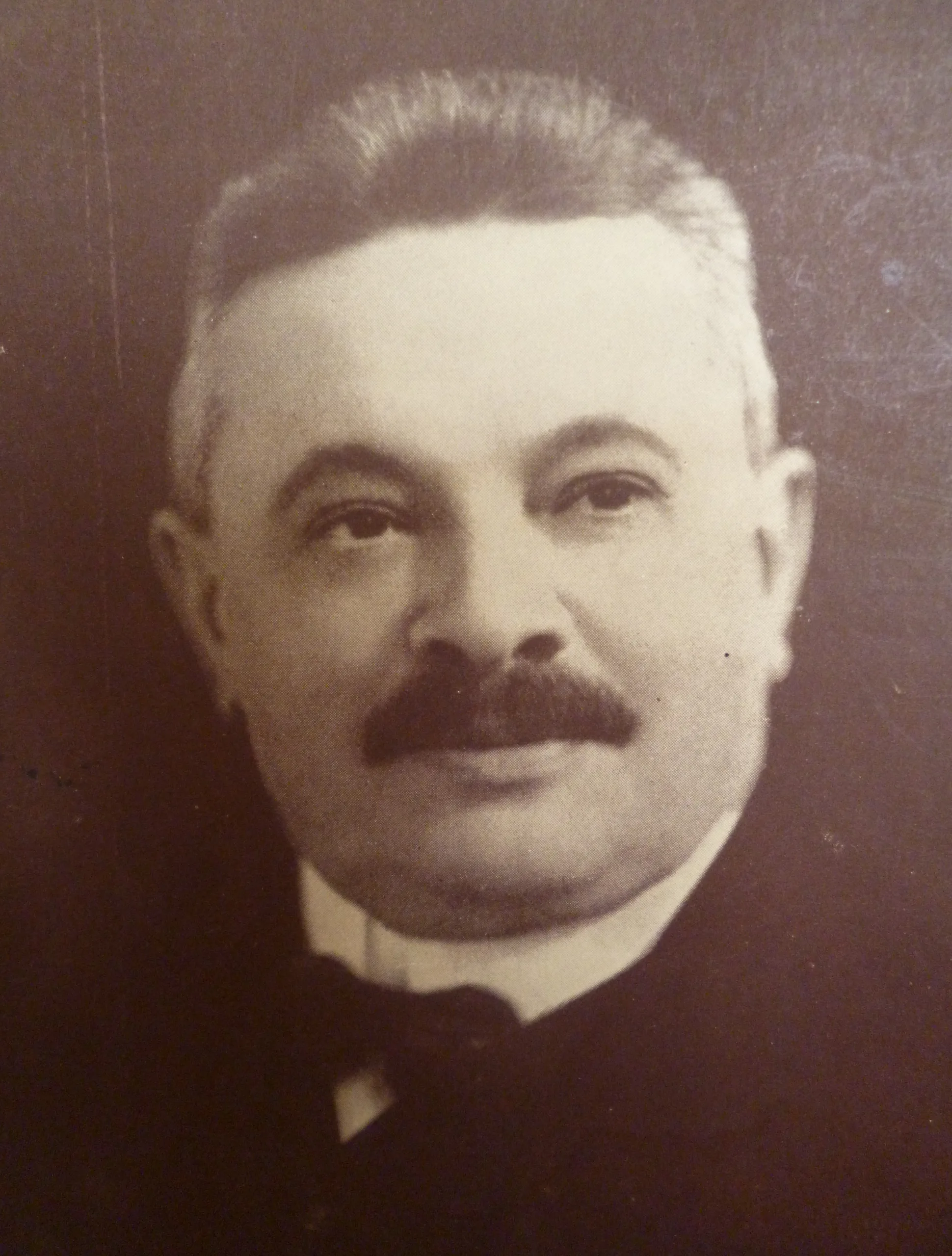 Béla Sásdy-Schack
