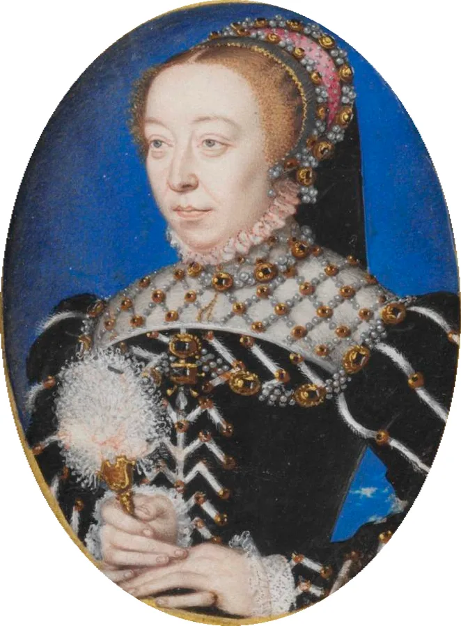 Caterina de’ Medici