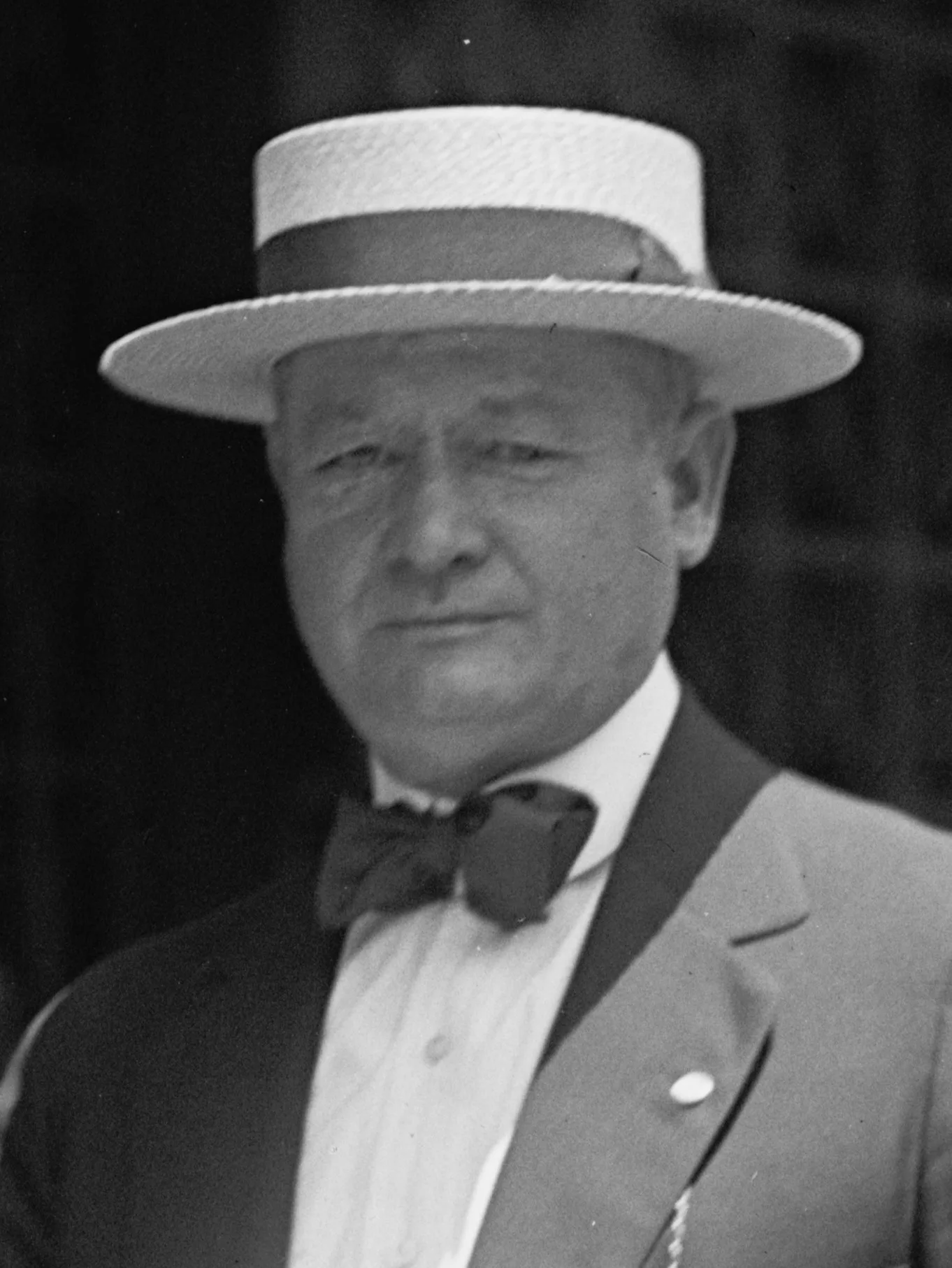 Edward J. Walsh