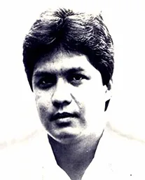 Porträt von Zafiro Respicio (1948–2014) – Gedenkseite
