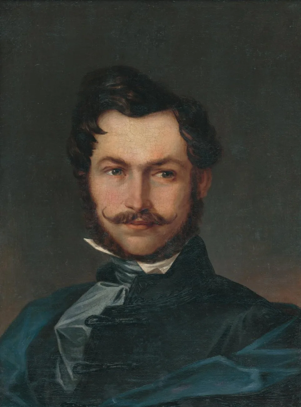 Mihály Ujváry