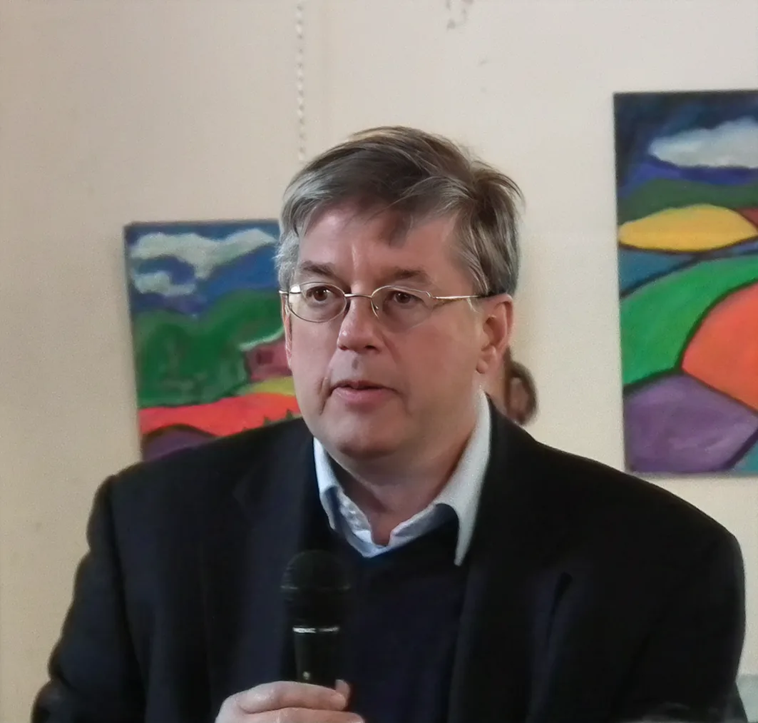 Frits Meijering