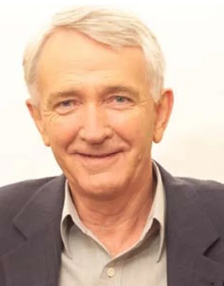 David Russell