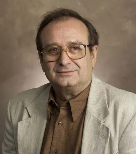 Porträt von Eric Flint (1947–2022) – Gedenkseite