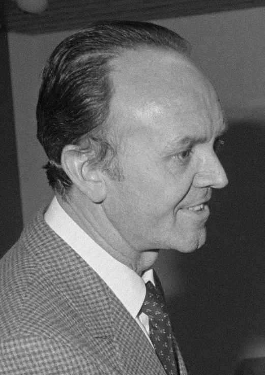 Portrait of Arthur Konrad (1934–2025) – memorial page