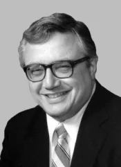 Portrait of John J. LaFalce (1939–2025) – memorial page