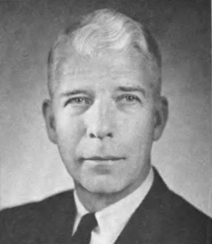 Porträt von Henry P. Smith (1911–1995) – Gedenkseite