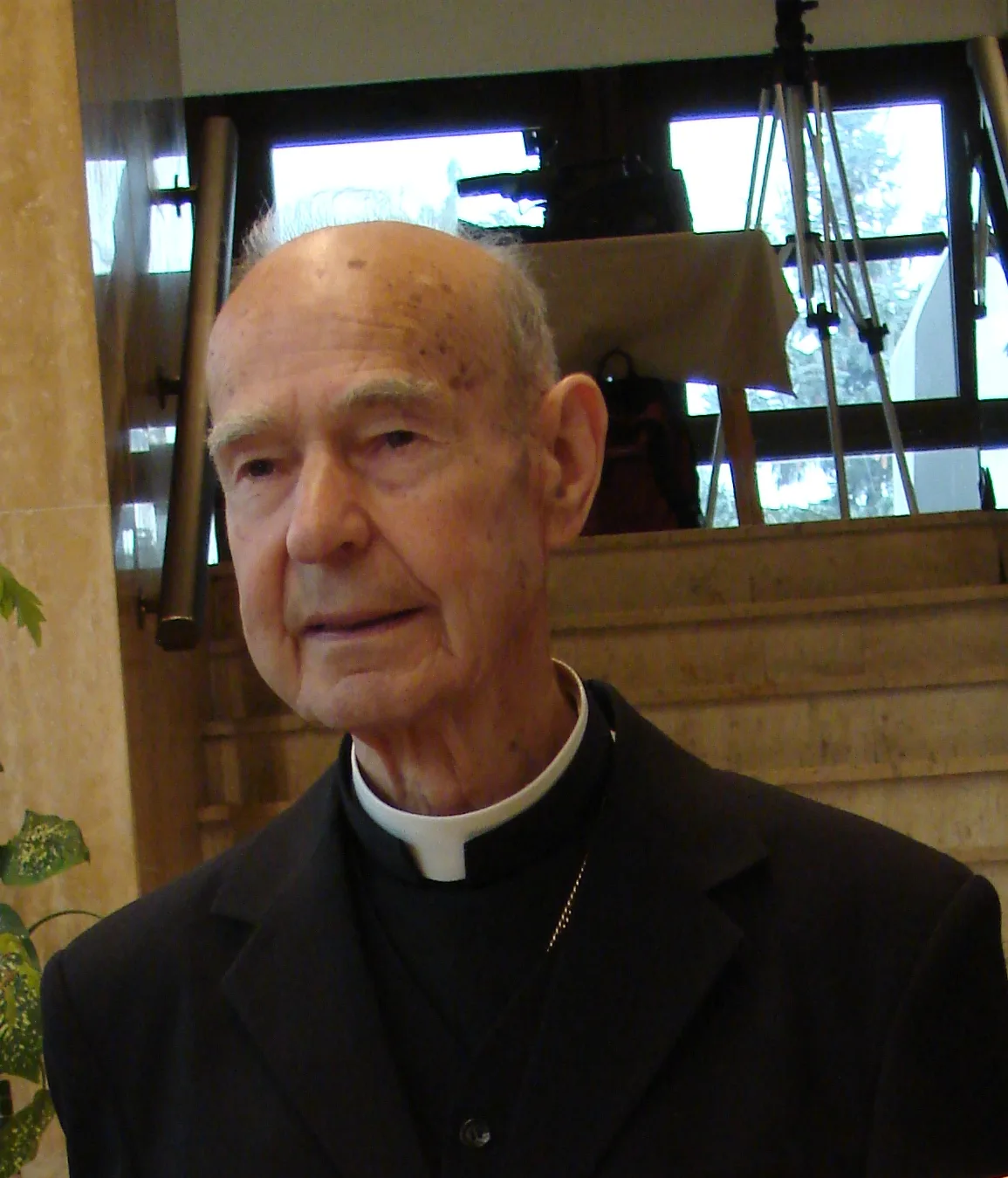 Jožef Smej