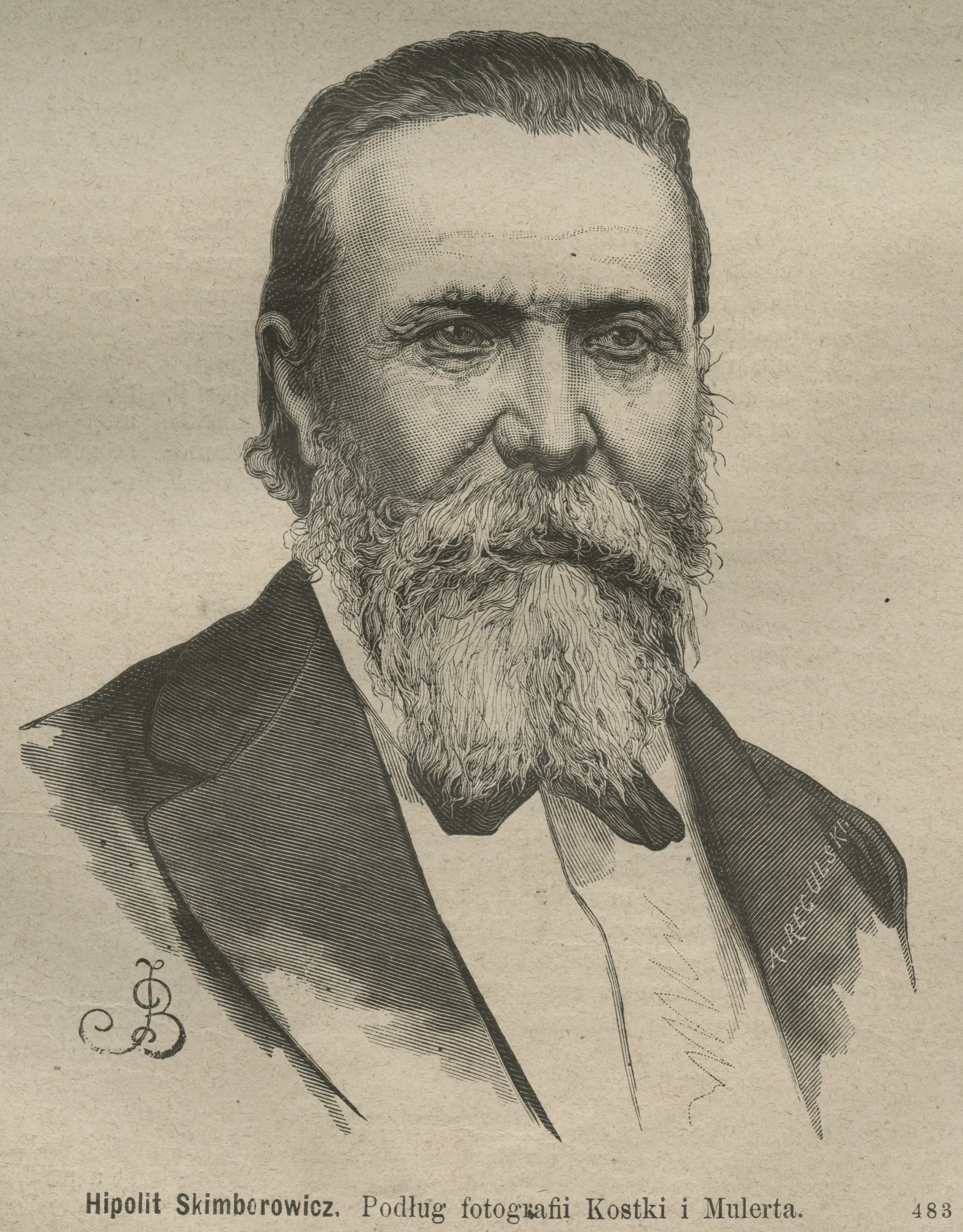 Hipolit Skimborowicz