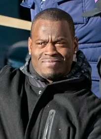 Porträt von Tarvaris Jackson (1983–2020) – Gedenkseite