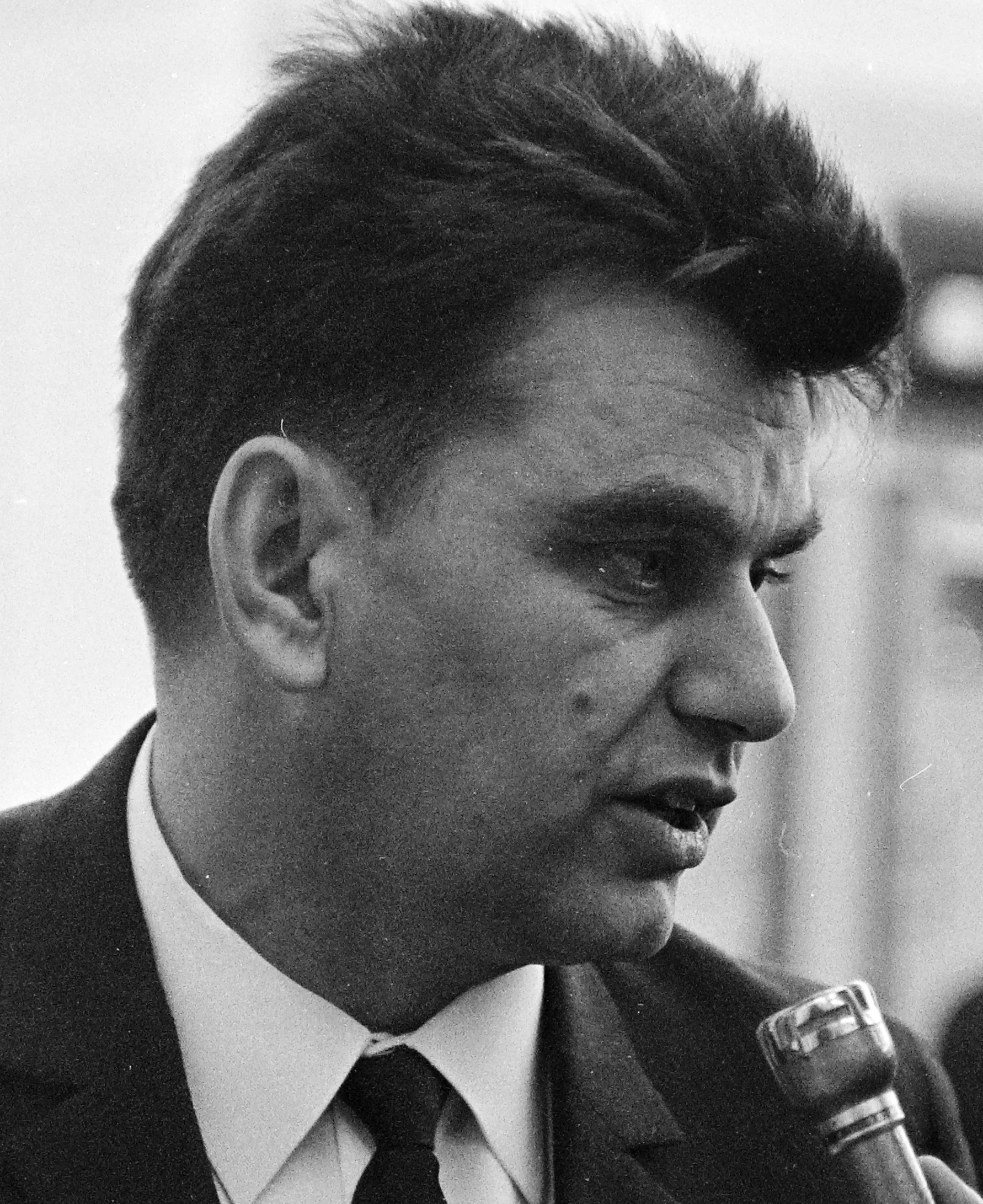 Gyula Tófalvi