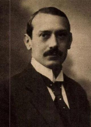 Elemér Hantos