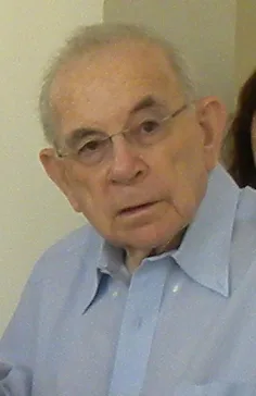 Eliahu Winograd