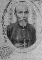 Eliya Abuna