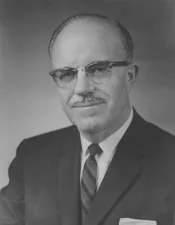 Porträt von Ellis Yarnal Berry (1902–1999) – Gedenkseite