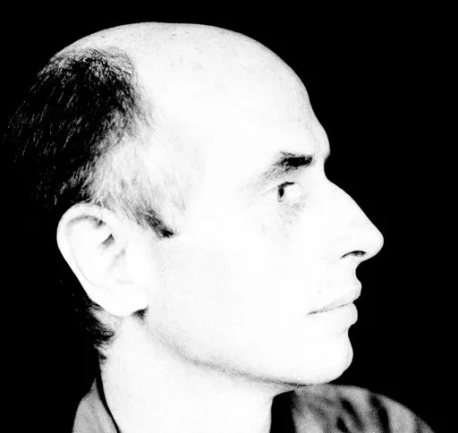 Portrait of Julian Beck (1925–1985) – memorial page