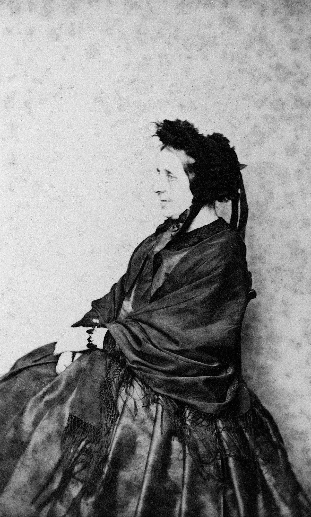Dorothea von der Decken