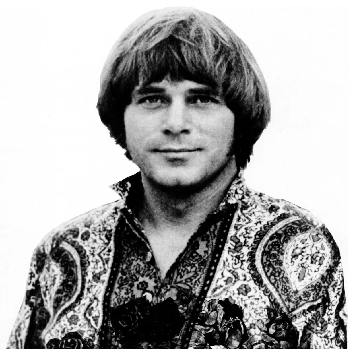 Portrait of Joe South (1940–2012) – memorial page