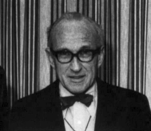Porträt von Elvin A. Kabat (1914–2000) – Gedenkseite