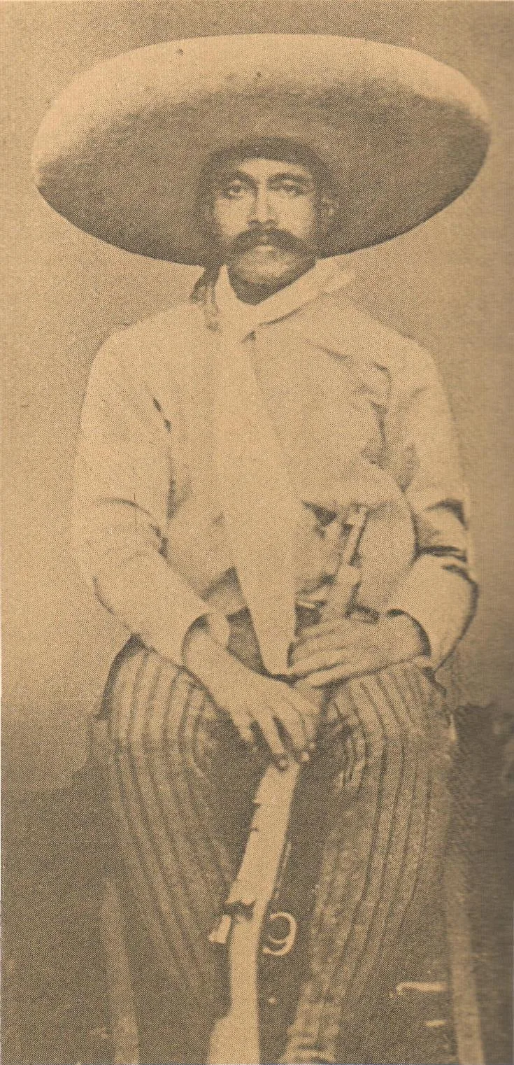 Emigdio Marmolejo León