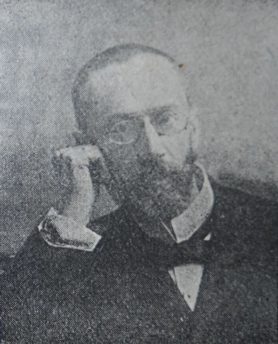 Emil Petri