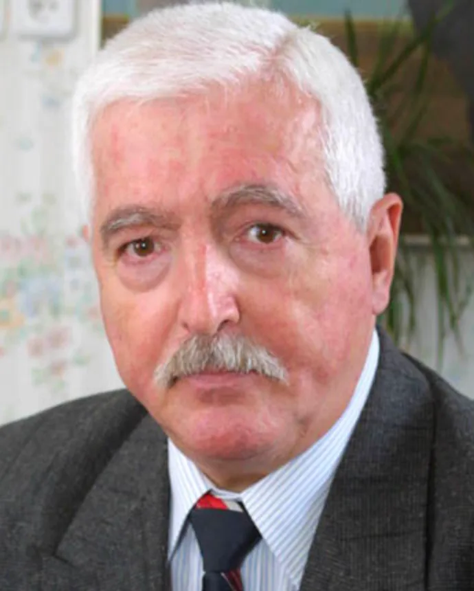 Petar Gerasimov