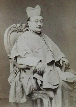 Portrait of Raffaele Monaco La Valletta (1827–1896) – memorial page
