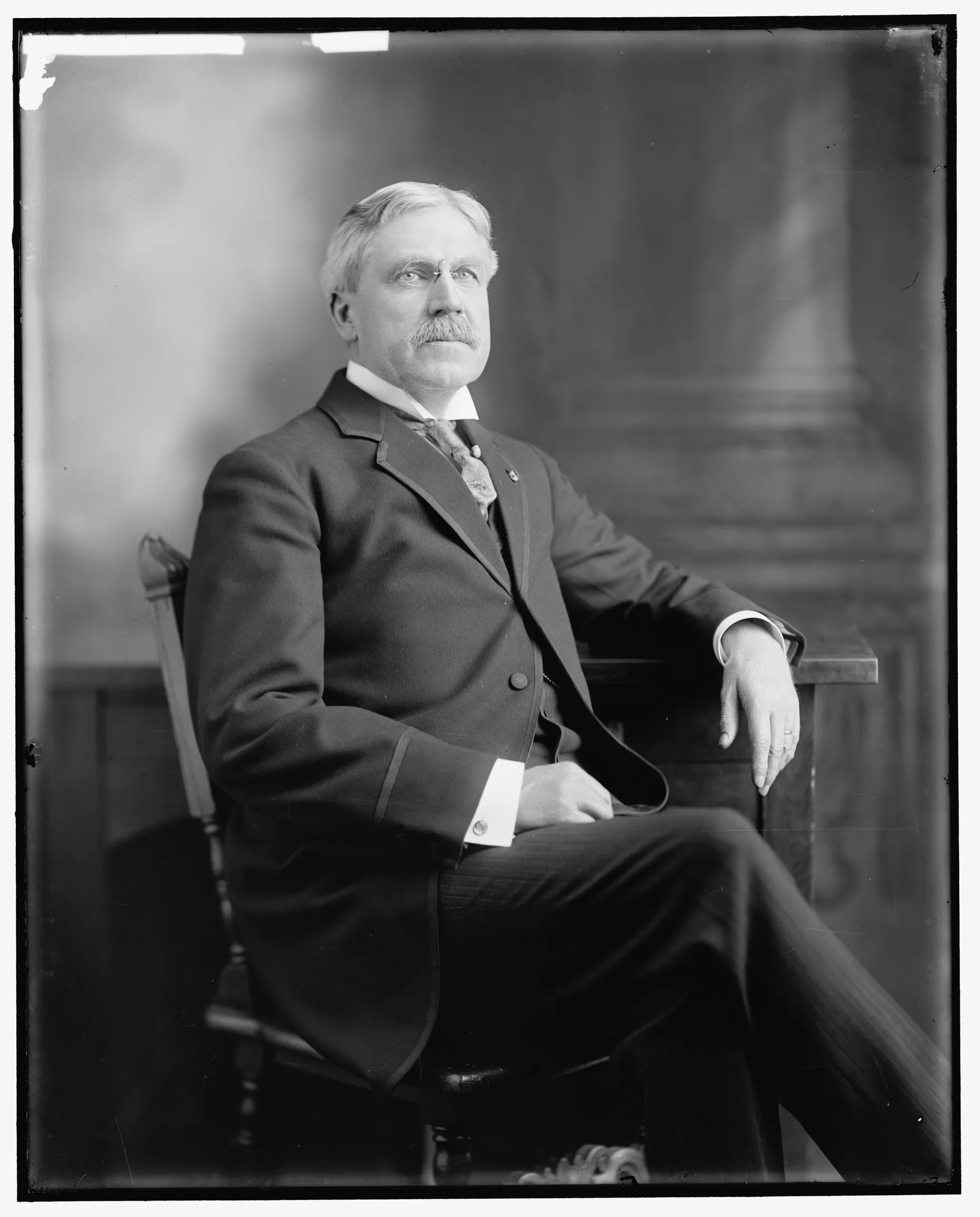 George Truesdell