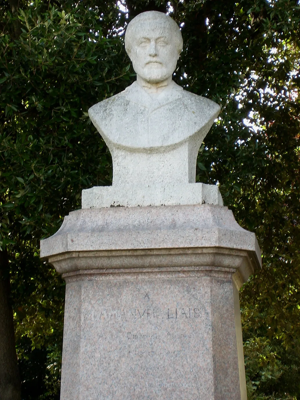 Emmanuel Liais