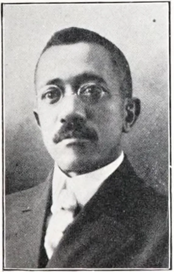 Levi J. Rowan