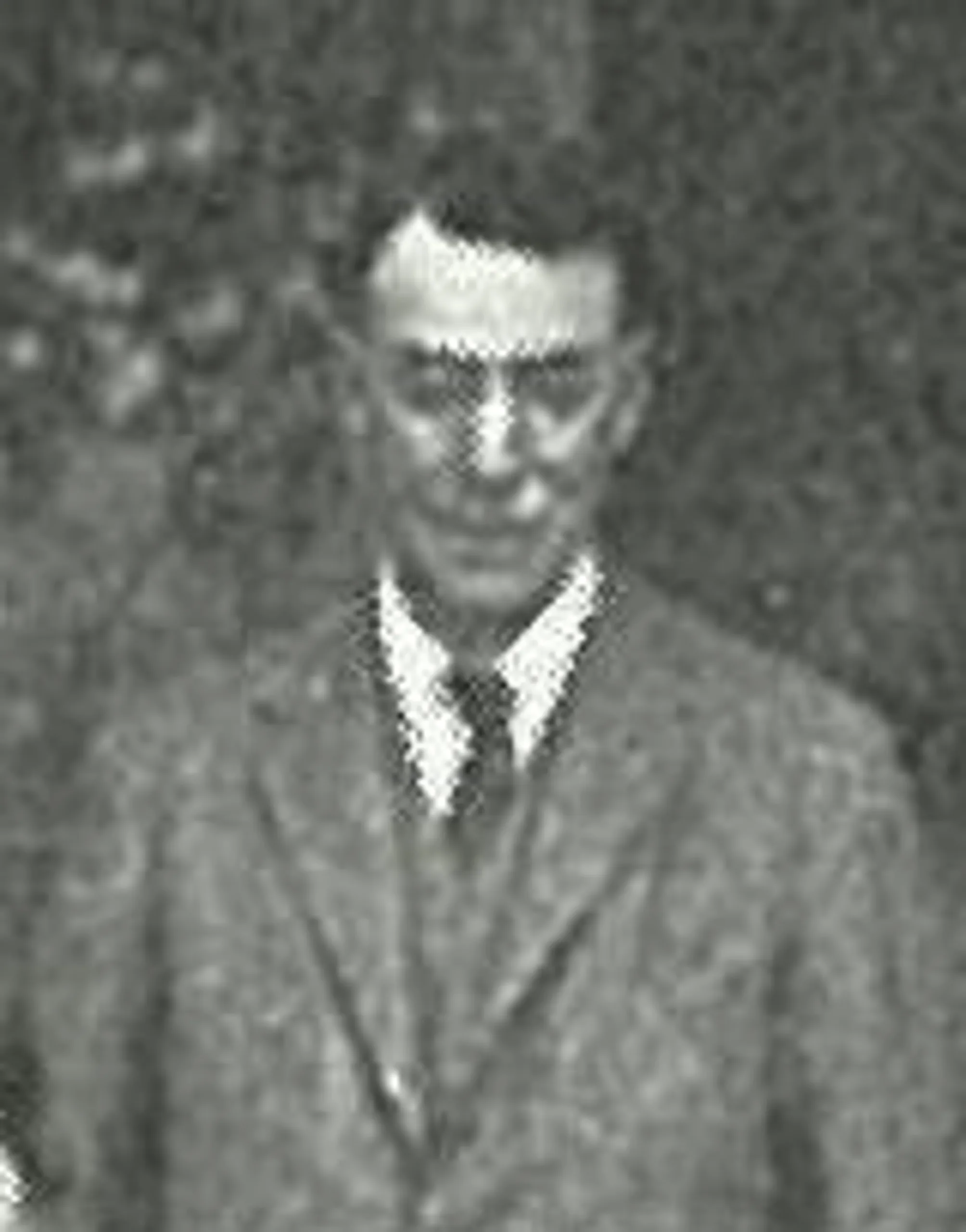 James Walter Nuttall