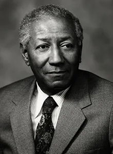 Emmett J. Rice