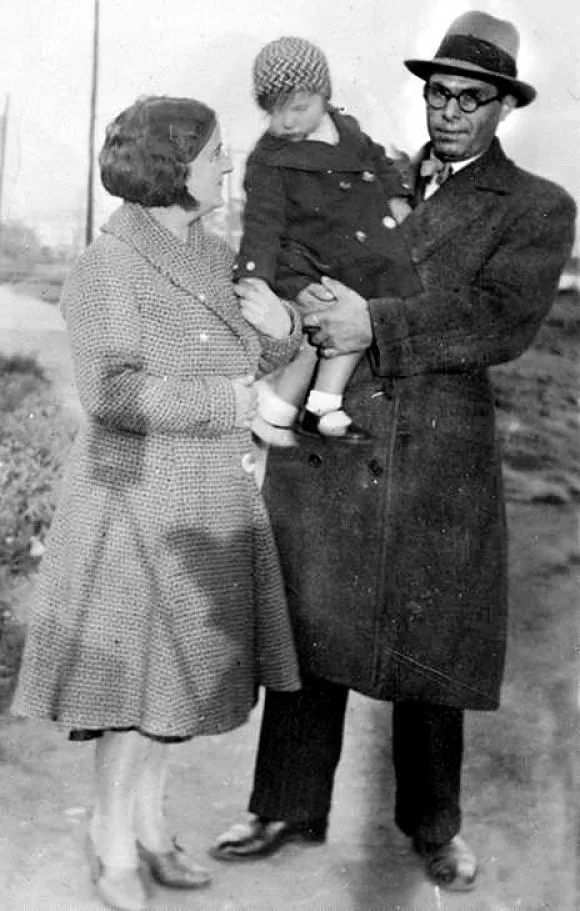 Colette Durruti