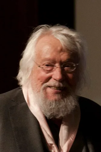 Porträt von Júlio Pomar (1926–2018) – Gedenkseite