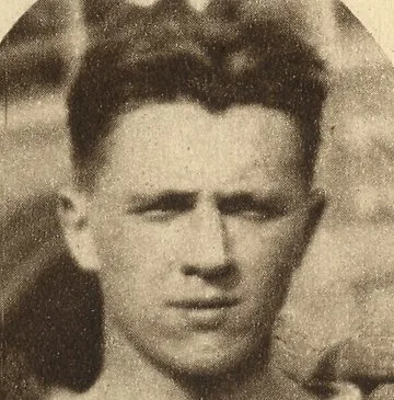 Portrait of Albert Öijermark (1900–1970) – memorial page