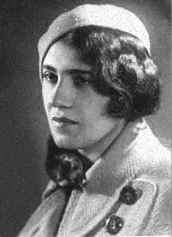 Mariia Karpiuk