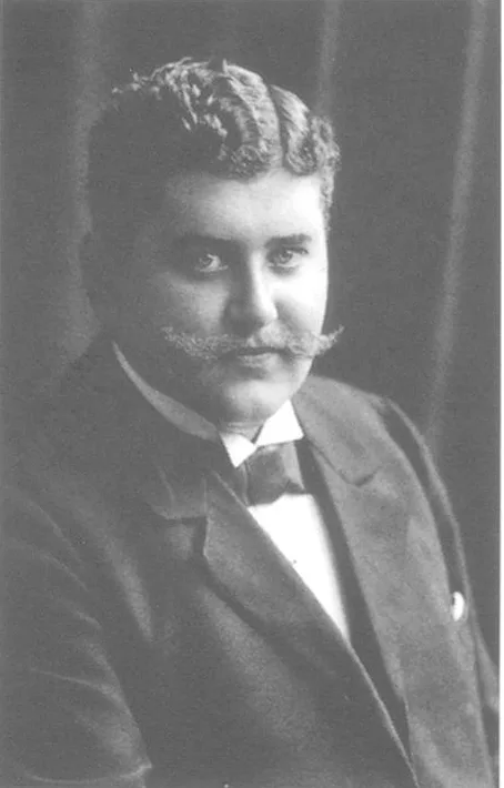 Alfred Boppel