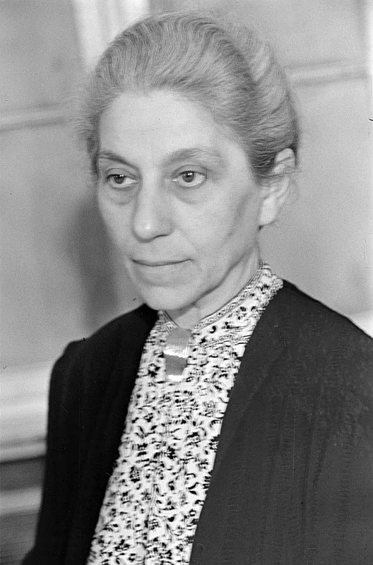 Margarete Ehlert