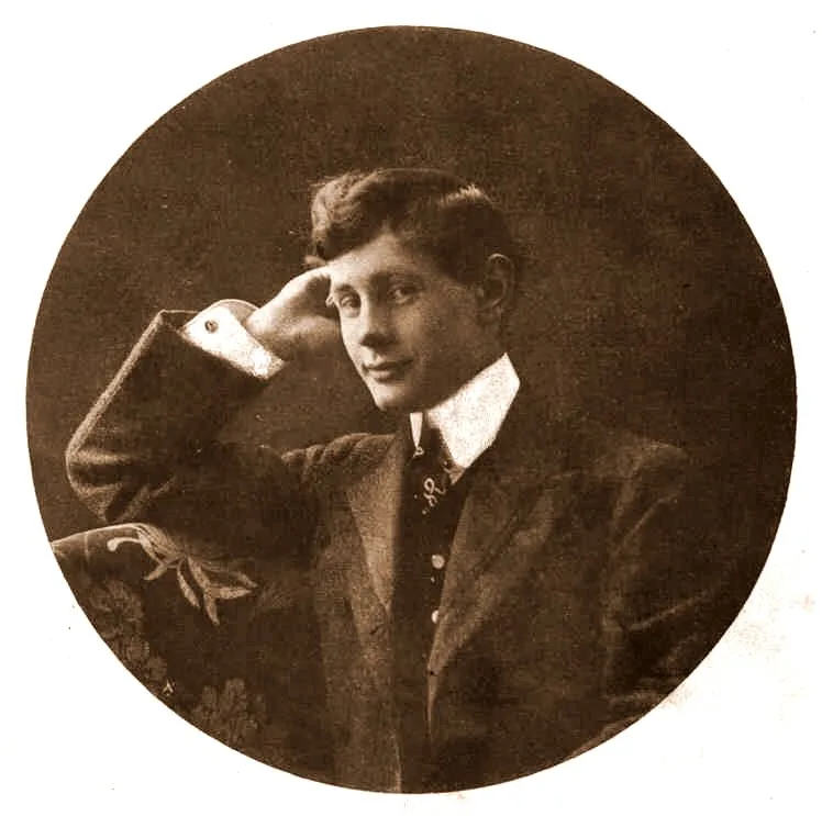 Jacques d’Adelswärd-Fersen