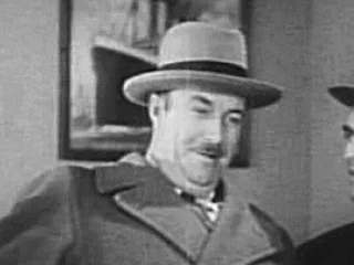 Porträt von Tiny Sandford (1894–1961) – Gedenkseite